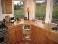 Madura Gold Granite Counter tops