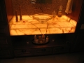 Onyx vanity