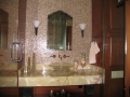 Onyx vanity