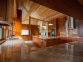 Vuara Gold granite tops