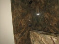 Rain Forest Marble shower